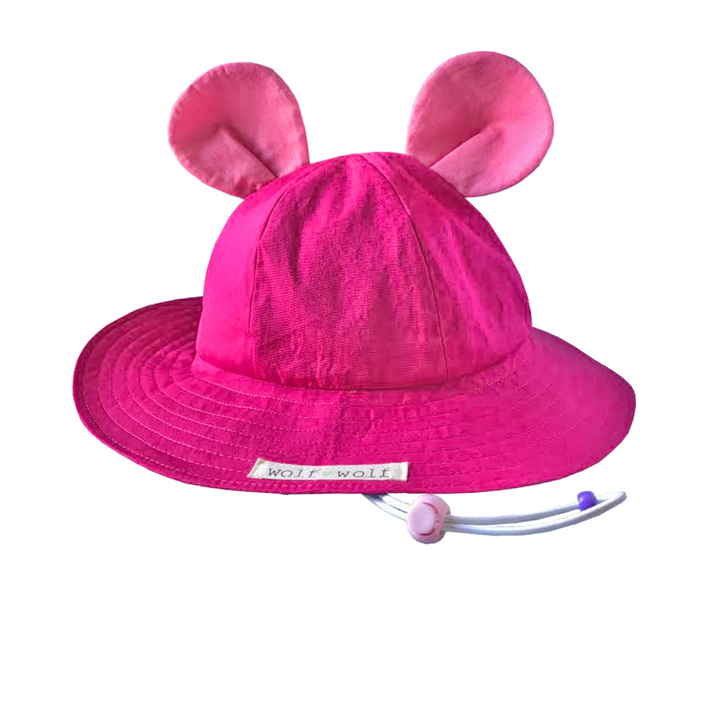 Peyton PINK Sunhat