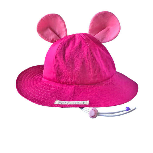 Peyton PINK Sunhat