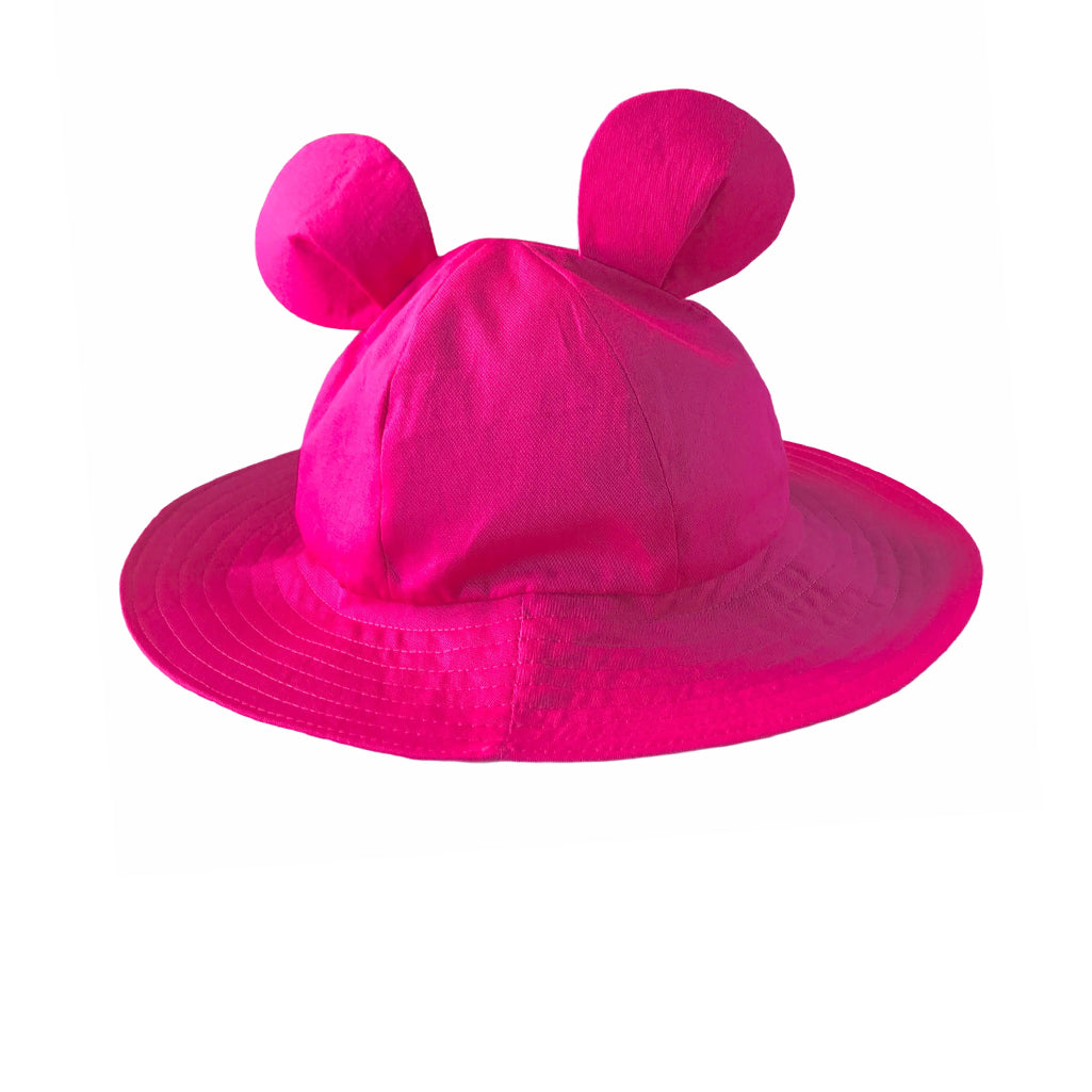 Peyton PINK Sunhat