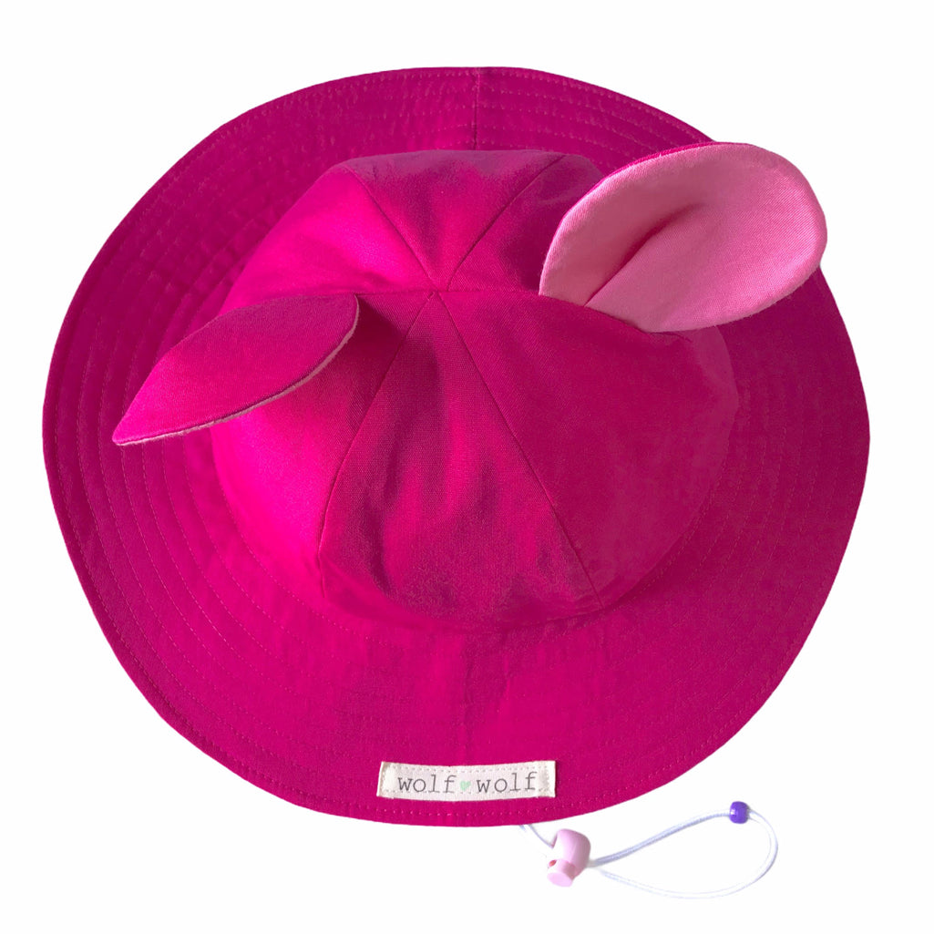 Peyton PINK Sunhat