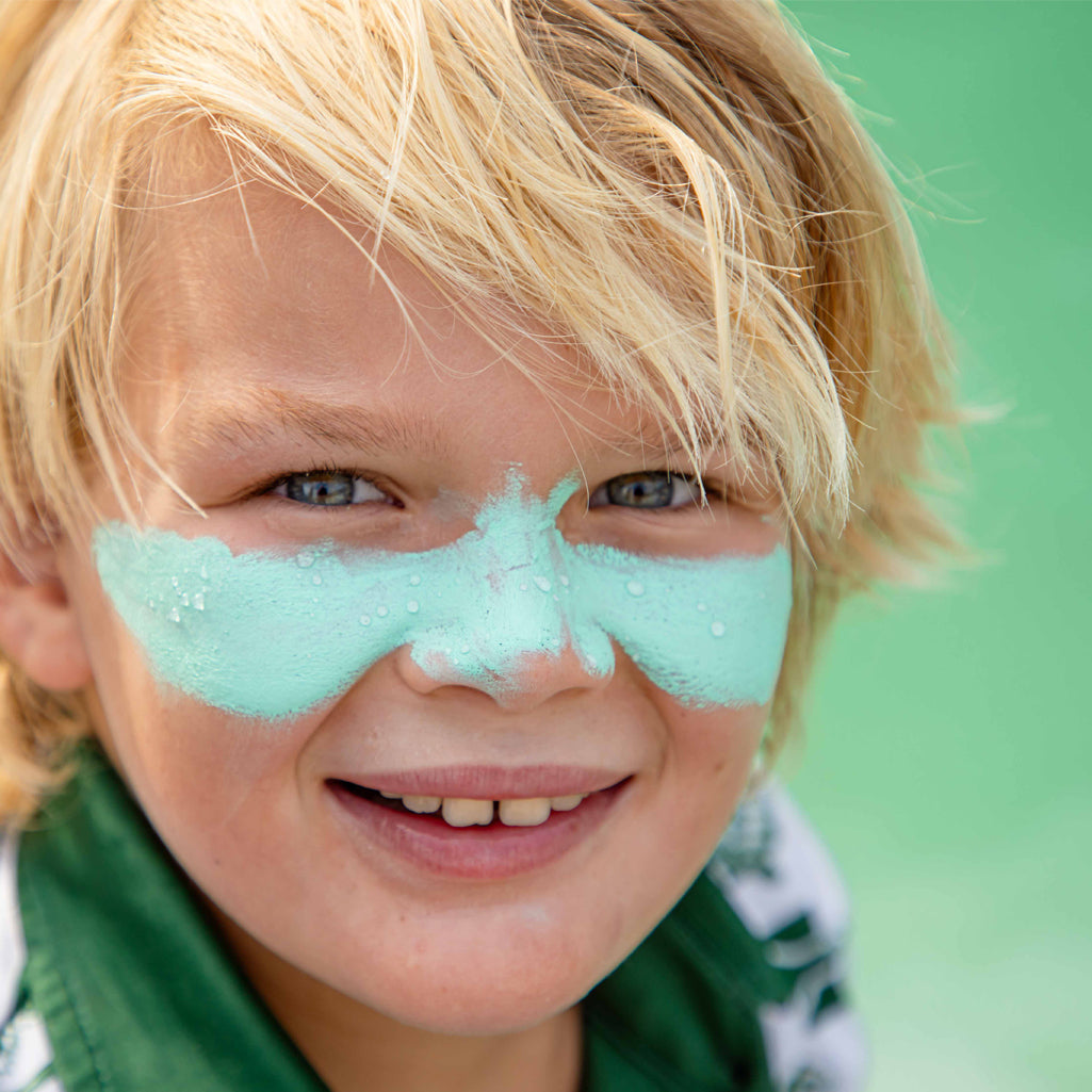 Sun Stick GREEN Surf Clay Mineral SPF50+
