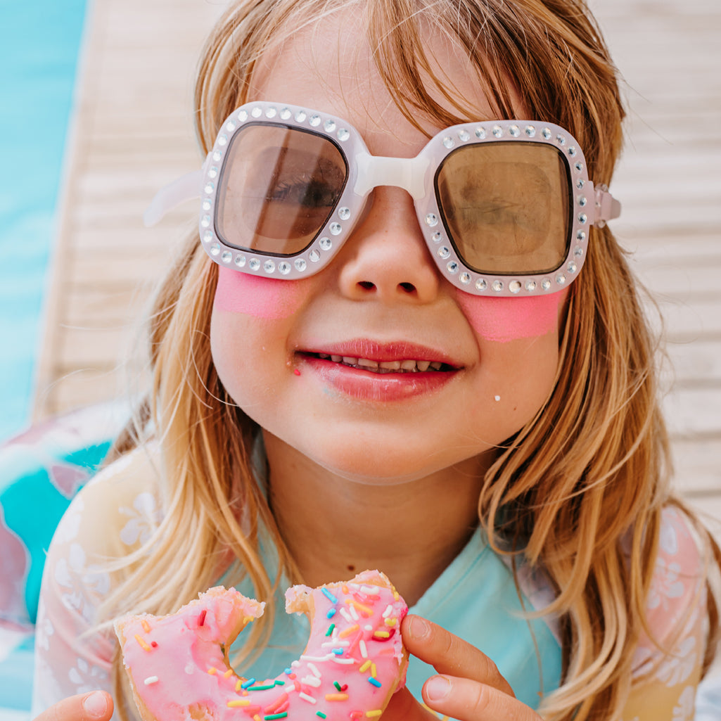 Sun Stick PINK Surf Clay Mineral SPF 50+