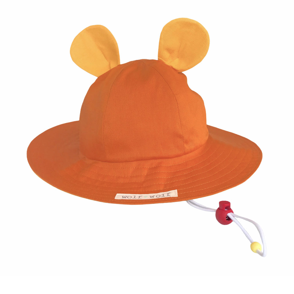 Sibu RUST Sunhat