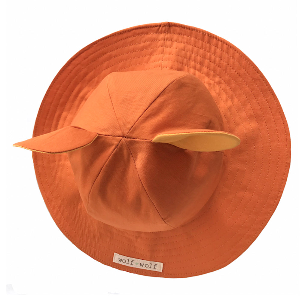 Sibu RUST Sunhat