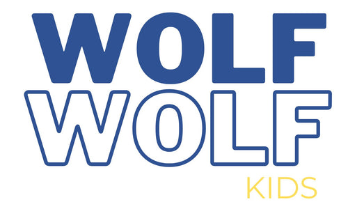 Wolf Wolf