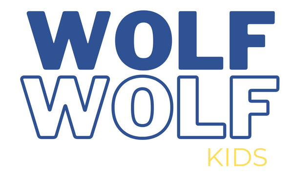 Wolf Wolf